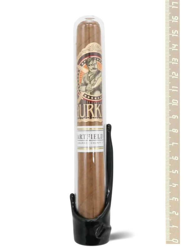 Gurkha Bourbon Collection Toro Natural