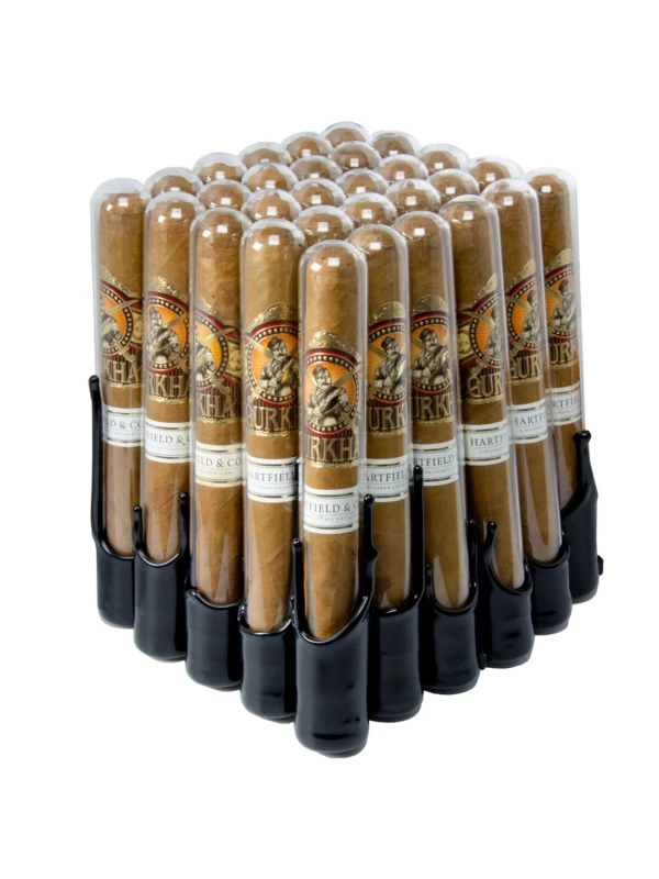 Gurkha Bourbon Collection Toro Natural