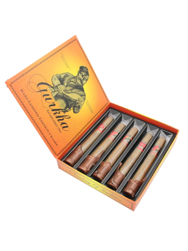 Gurkha Gran Reserve Corona Natural