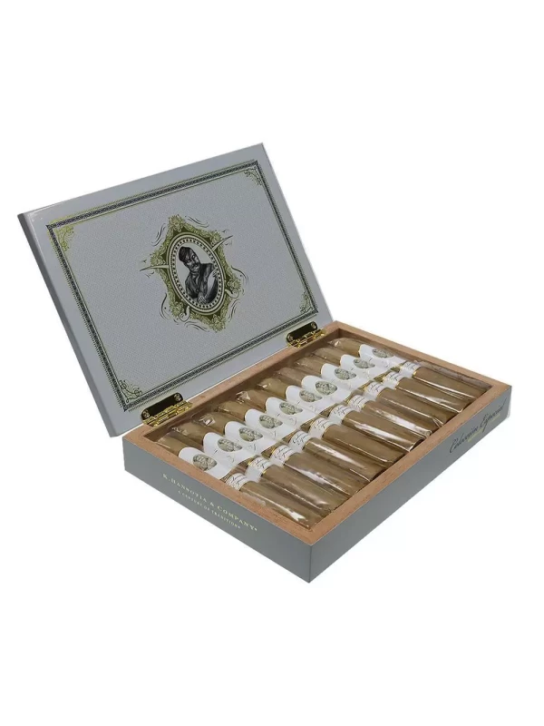 Gurkha Collection Especial Robusto