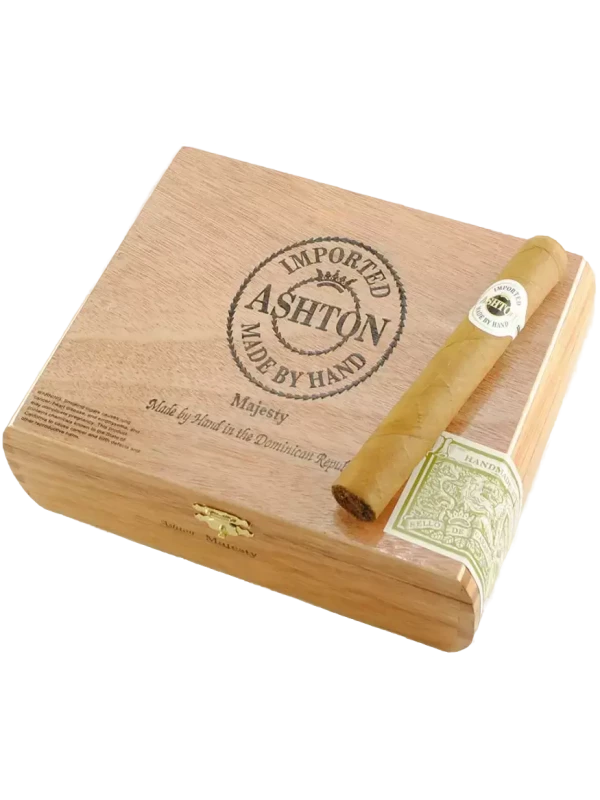 Ashton Classic Majesty Gigante Toro