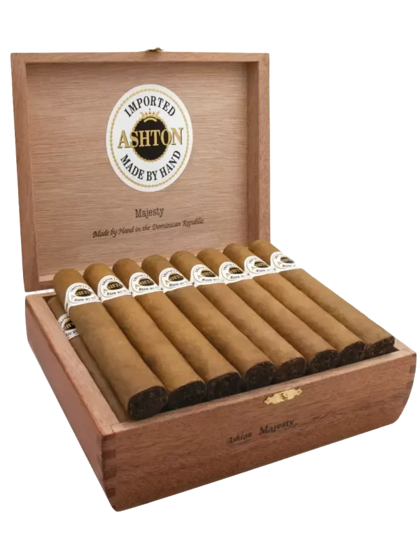 Ashton Classic Majesty Gigante Toro