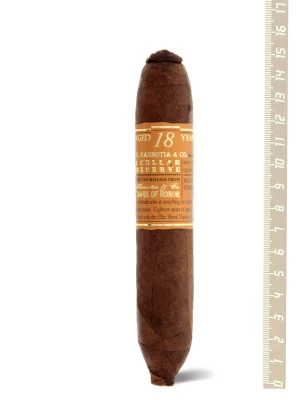 Сигары Gurkha Cellar Reserve 18 Year Hedonism Gran Rothchild