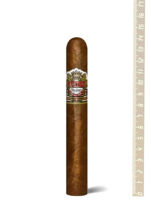 Сигары Ashton Heritage Puro Sol Robusto