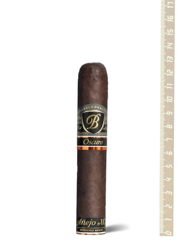 Balmoral Anejo XO Rothschild