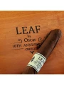 Leaf by Oscar Valladares 10th Anniversary Criollo Toro — фото 3