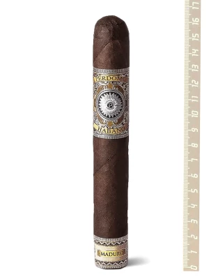 Сигары Perdomo Habano Bourbon Barrel-Aged Maduro Torpedo