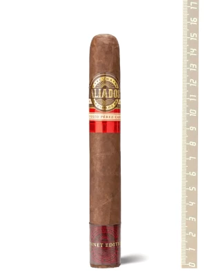 Сигары Aliados by EPC Toro