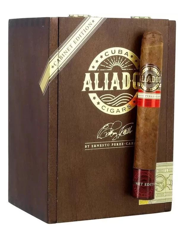 Aliados by EPC Toro