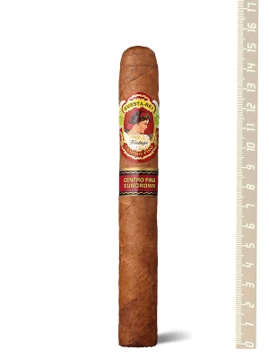Сигары Cuesta Rey Centro Fino Gordo № 60 Sun Grown