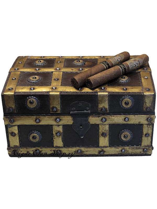 Gurkha Special Edition Warlord