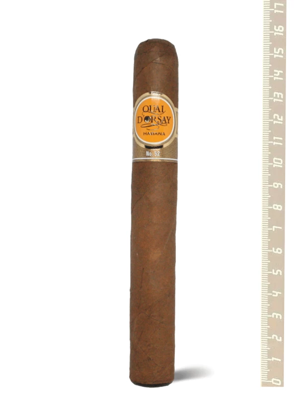 Quai D’orsay №52