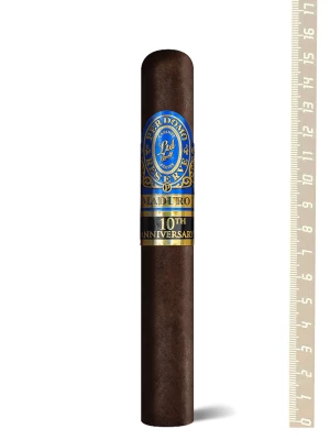 Сигары Perdomo Reserve 10 th Anniversary Maduro Super Toro