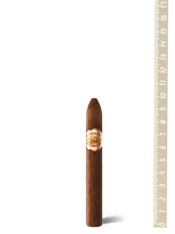 La Aurora Finos