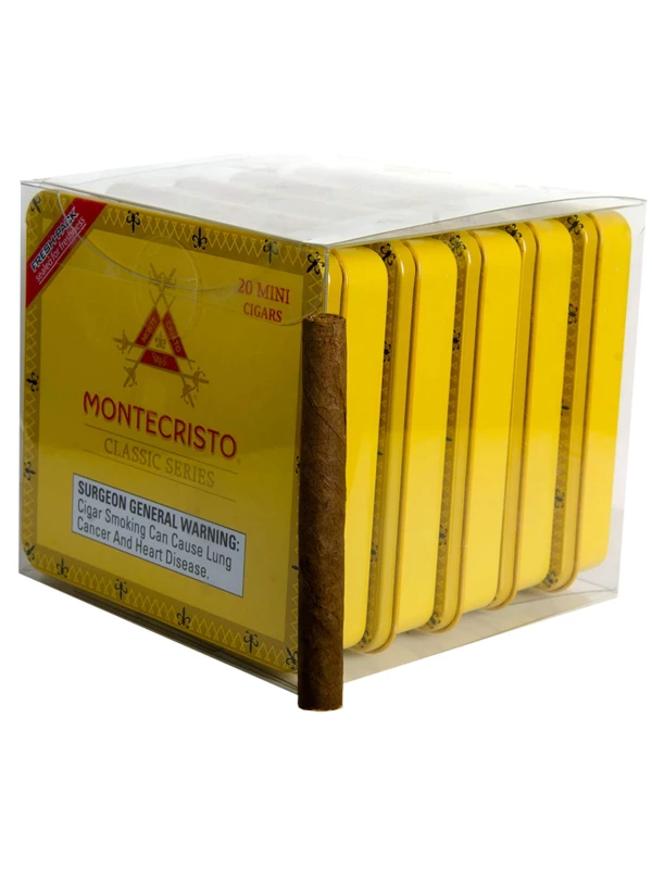 Montecristo Mini Limited Edition