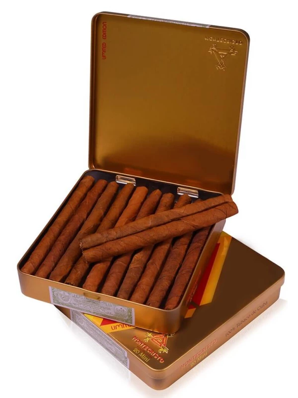 Montecristo Mini Limited Edition