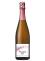 Willm, Cremant d'Alsace AOC Brut Rose — фото 1