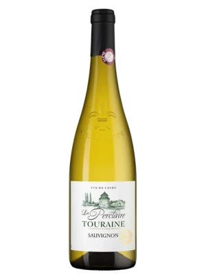 Вино La Perclaire Sauvignon, Touraine AOC 2024, 0.75 л