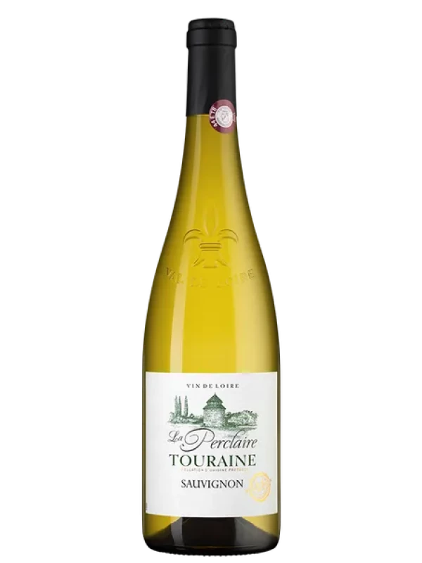 La Perclaire Sauvignon, Touraine AOC