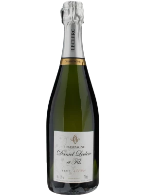 Daniel Leclerc et Fils Tradition, Extra Brut 0.75 л