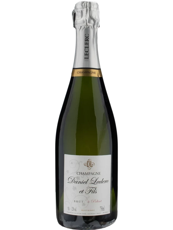 Daniel Leclerc et Fils Tradition, Extra Brut
