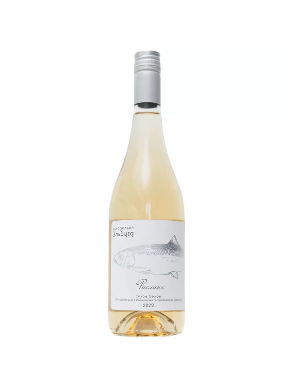 Elbuzd Riesling