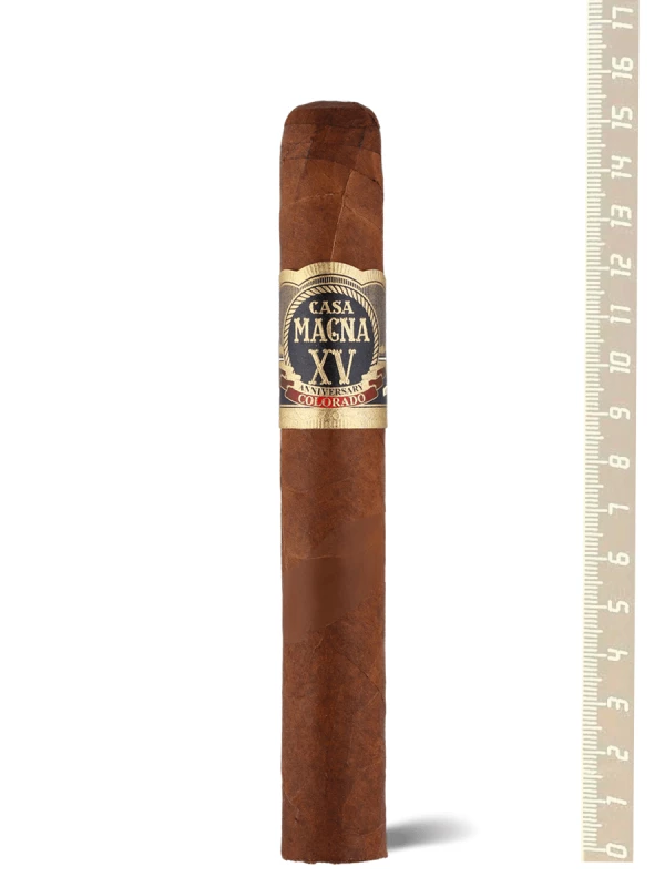 Casa Magna XV Anniversary Toro