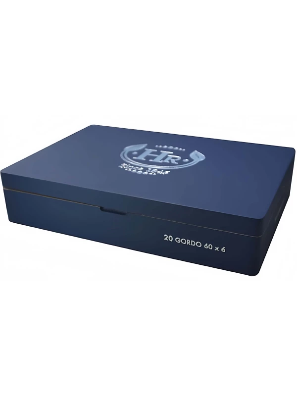Hirochi Robaina HR Blue Line Petit Edmundo