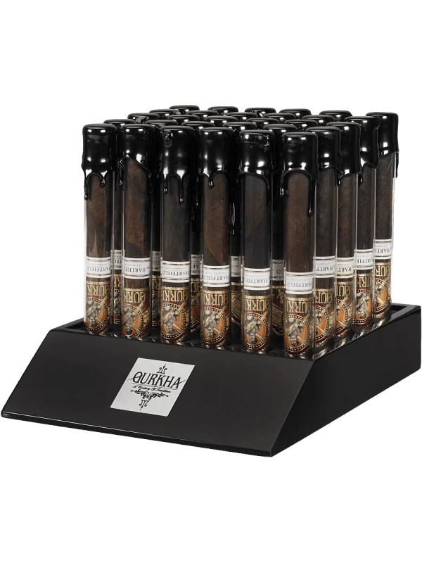 Gurkha Bourbon Collection Churchill Natural