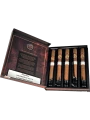 Gurkha Bourbon Collection Churchill Natural — фото 3