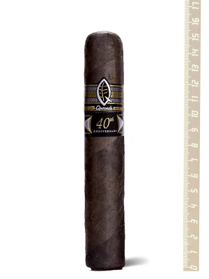 Сигары Quesada 40 th Anniversary Toro Real