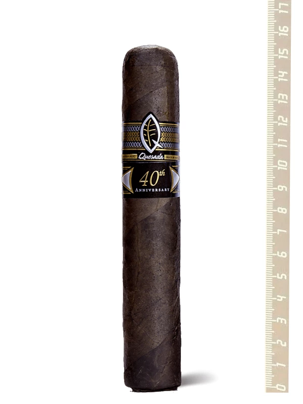 Quesada 40 th Anniversary Toro Real