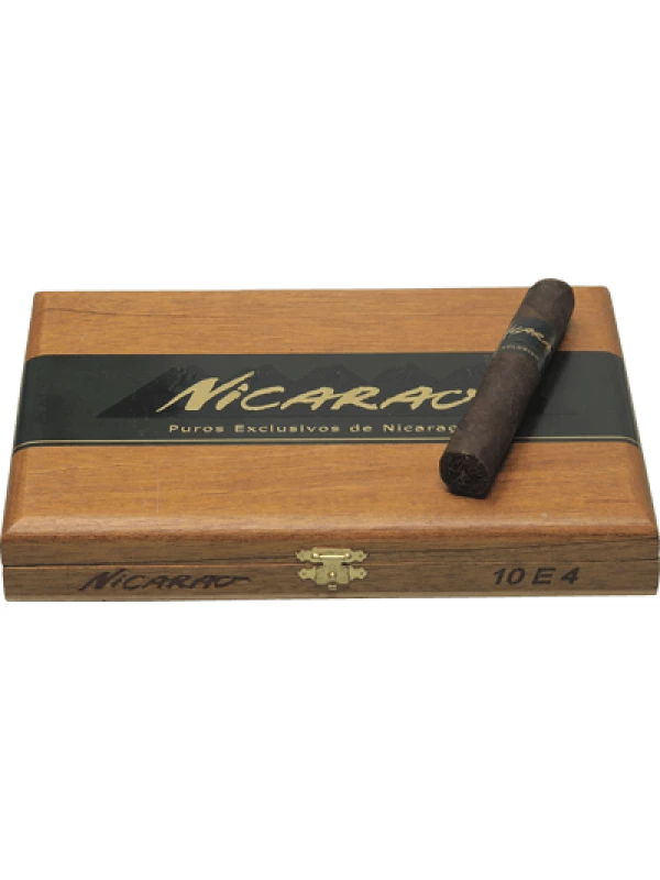 Nicarao Puro Exclusivo Robusto Extra