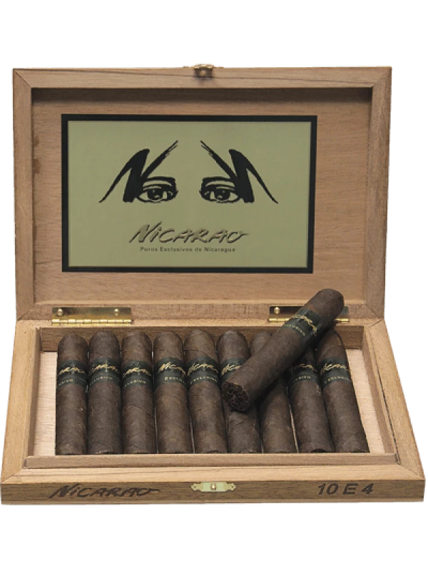 Nicarao Puro Exclusivo Robusto Extra