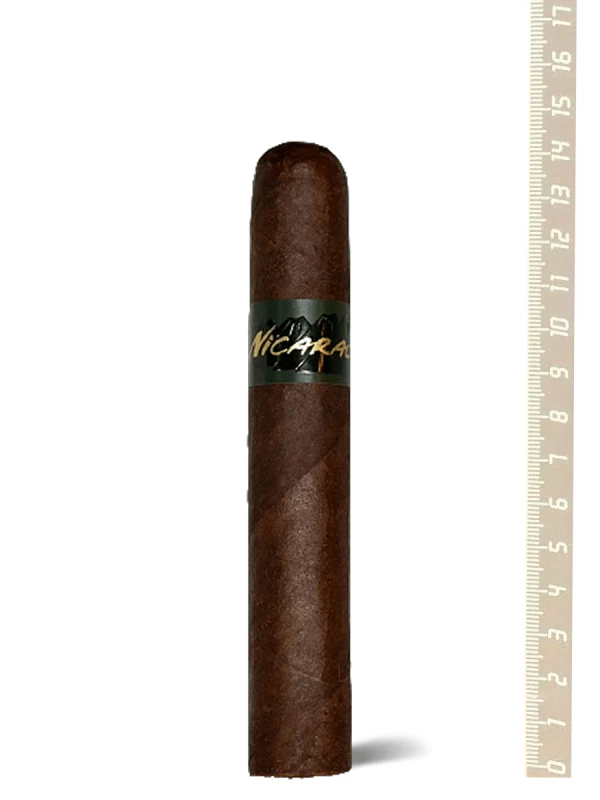 Nicarao Puro Exclusivo Robusto Extra