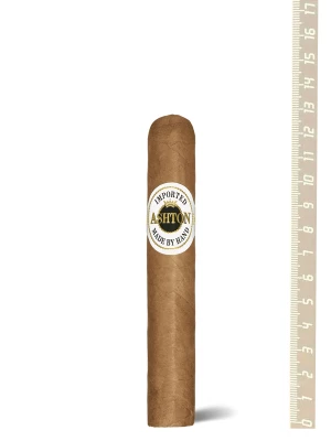 Сигары Ashton Classic Magnum Robusto