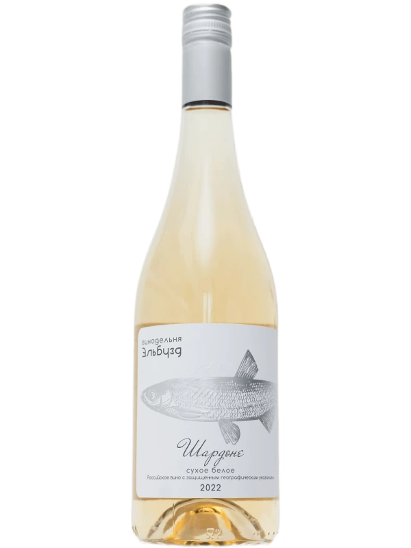 Elbuzd, Chardonnay