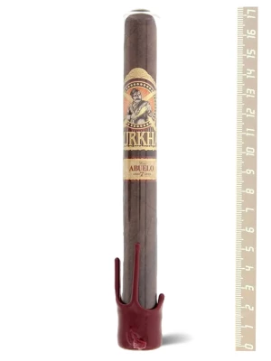 Сигары Gurkha Private Select Churchill Maduro Rum Abuelo