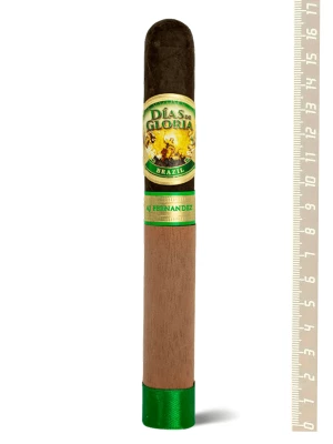 Сигары AJ Fernandez Dias de Gloria Brazil Toro