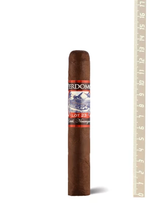 Сигары Perdomo Lot 23 Robusto Sun Grown