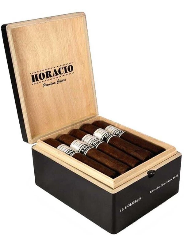 Horacio Colosso