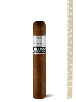 Сигары Horacio Colosso