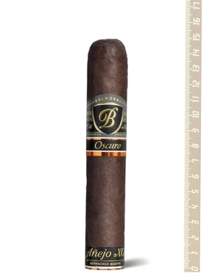 Сигары Balmoral Anejo XO Oscuro Gran Toro