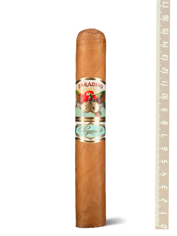 Paradiso Elegancia Grandioso