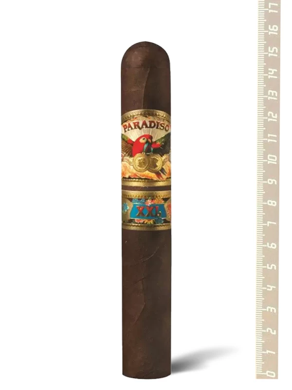 Paradiso Papagayo XXL