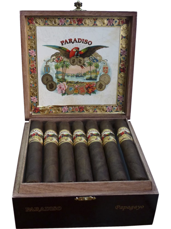 Paradiso Papagayo XXL