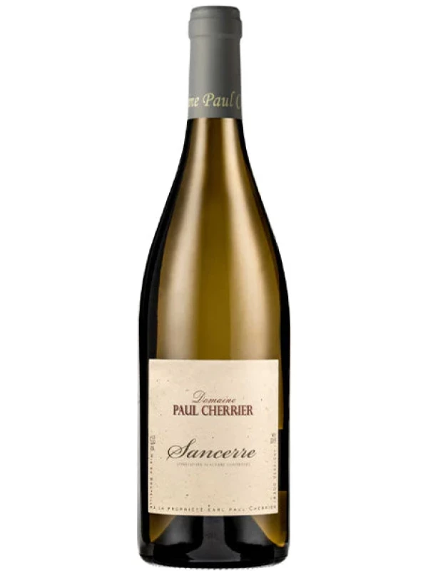 Domaine Paul Cherrier Sancerre, AOP Sancerre