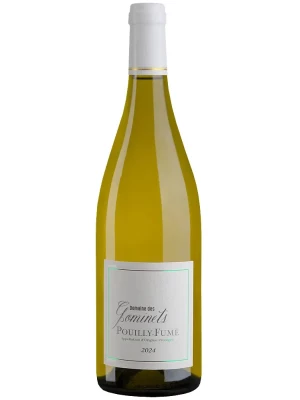 Вино Domaine des Gominets Pouilly-Fume, AOP 2024, 0.75 л