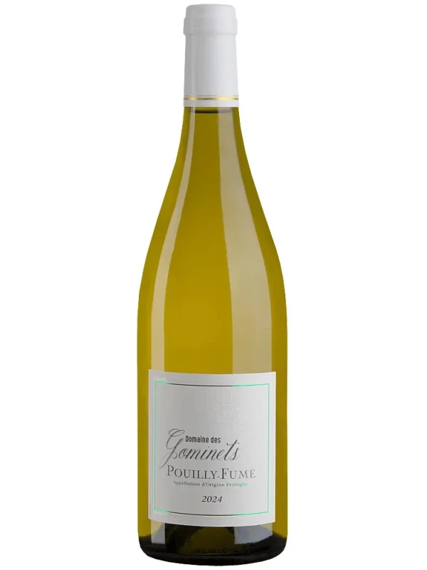 Domaine des Gominets Pouilly-Fume, AOP