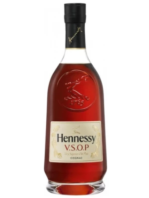 Коньяк Hennessy VSOP 0.7 л
